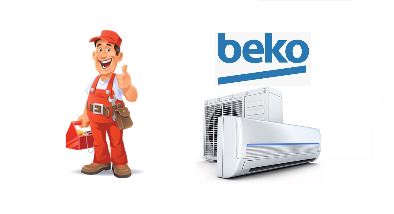 Çeşme beko klima servisi