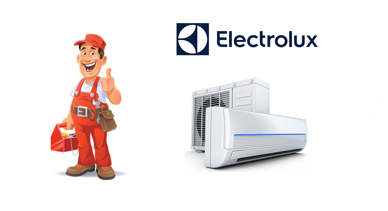 Çeşme Electrolux klima servisi