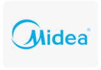 çeşme midea klima servisi